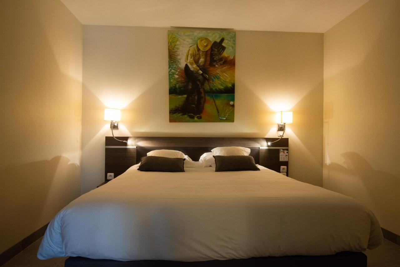 Contact Hotel Les Ailes Шаль-ле-О Экстерьер фото